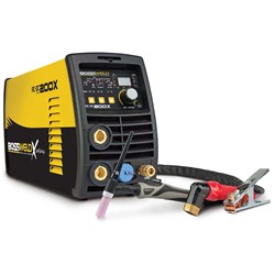 692200 TIG 200X ACDC Leads